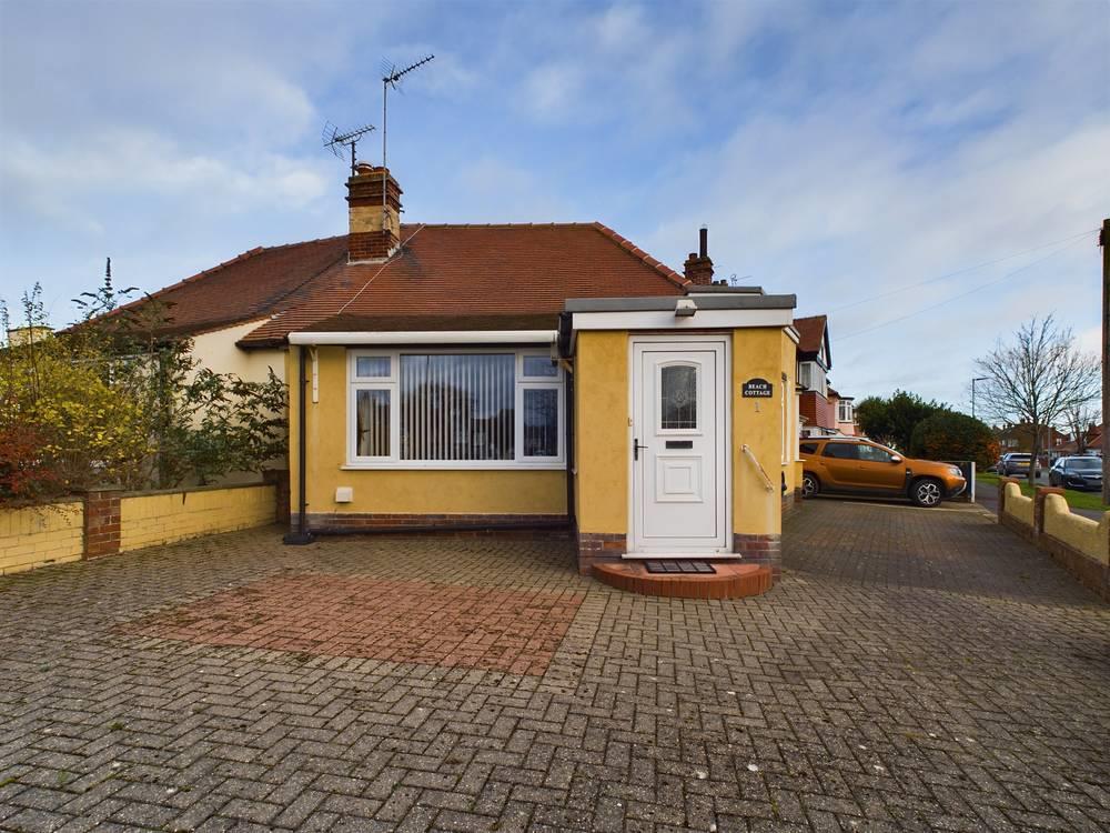 Second Avenue, Bridlington Belts Estate Agents